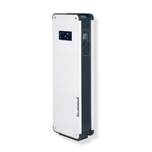 Legrand Green'Up Premium Mode 2/3 1×22 töltőoszlop (Bluetooth)
