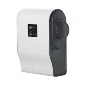 Legrand Green'up Premium Mode 3 22 kW fali töltő