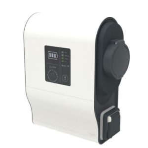 Legrand Green'up Premium Mode 2/3 7,4 kW fali töltő