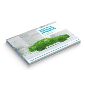 Elektromos autó iránytű ebook