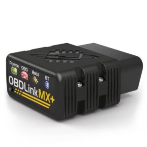 OBDLink MX+ Bluetooth