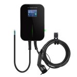 Besen WALLBOX elektromos autó fali töltő 22kW