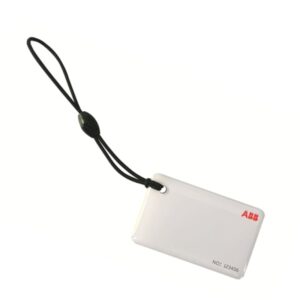 ABB RFID kártya (5 db)