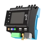 go-e Controller oldalnézet