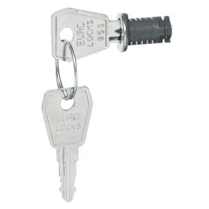Legrand Plexo3 zárszerkezet No850