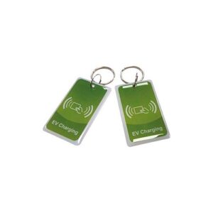 RFID kártya (2 db)