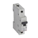 Legrand RX3 kismegszakító 1P C32 6kA