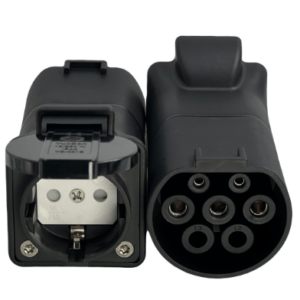 V2L adapter 1 fázisú / 16 A / 3,7 kW - Renault, Dacia