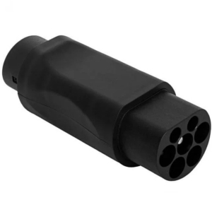 Type 2 - Type 1 adapter Type 1 csatlakozós autókhoz