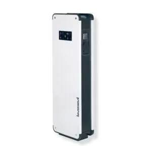 Legrand Green'Up Premium Mode 2/3 2×22 töltőoszlop (Bluetooth)