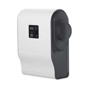 Legrand Green'up Premium Mode 3 22 kW fali töltő