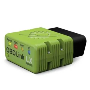 OBDLink LX Bluetooth