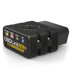 OBDLink MX+ Bluetooth